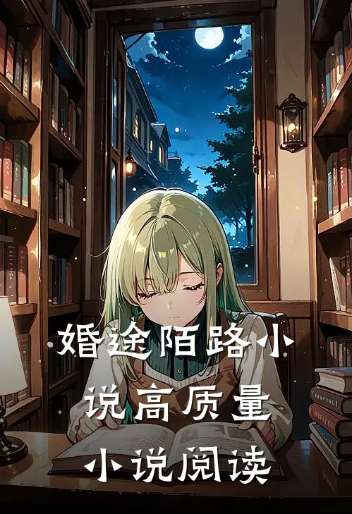 婚途陌路小说高质量小说阅读