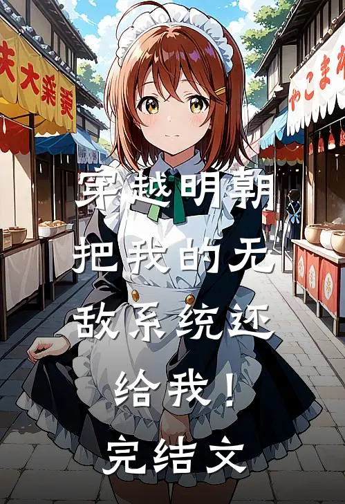穿越明朝：把我的无敌系统还给我！完结文