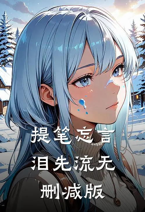 提笔忘言泪先流无删减版