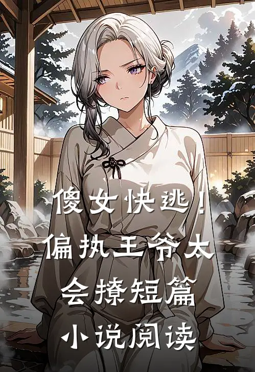 傻女快逃！偏执王爷太会撩短篇小说阅读