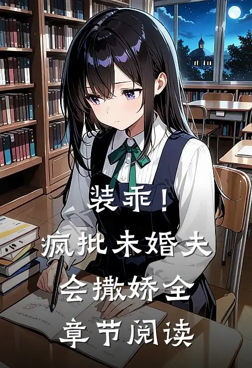 装乖！疯批未婚夫会撒娇全章节阅读
