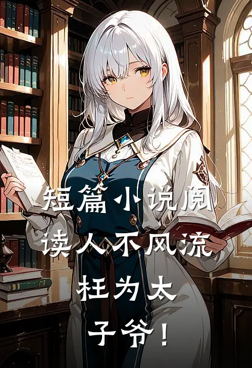 短篇小说阅读人不风流，枉为太子爷！