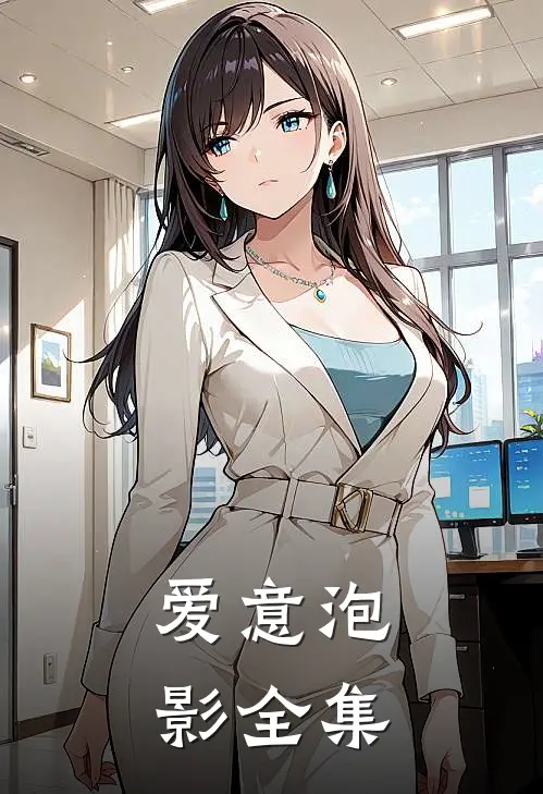 爱意泡影全集