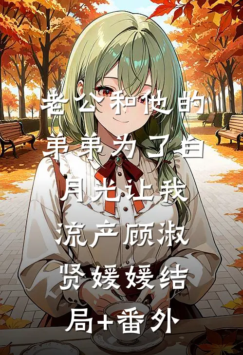 老公和他的弟弟为了白月光让我流产顾淑贤媛媛结局+番外