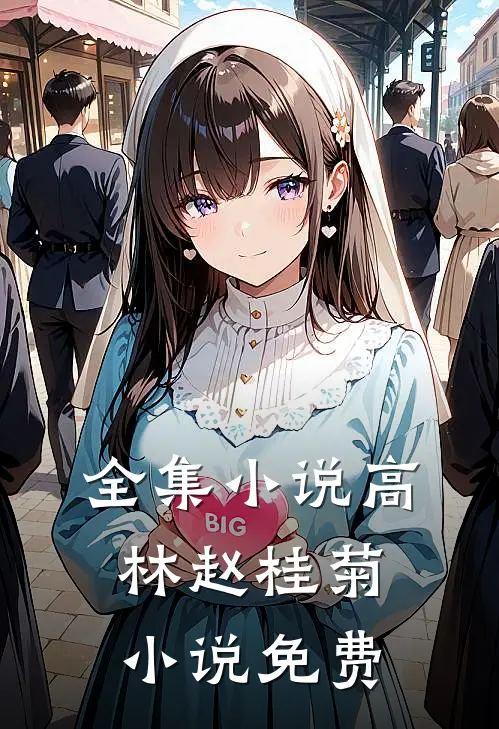 全集小说高林赵桂菊小说免费