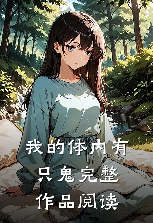 我的体内有只鬼完整作品阅读