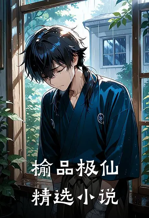 榆品极仙精选小说