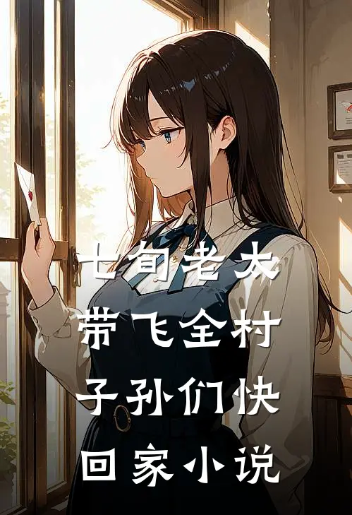 七旬老太带飞全村，子孙们快回家小说