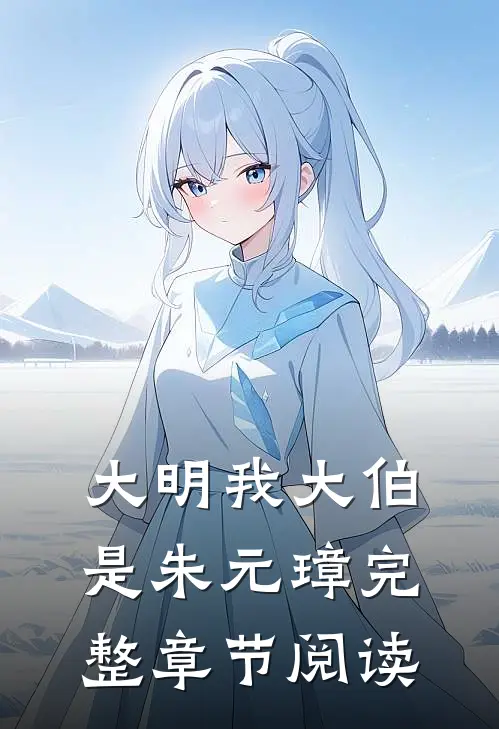 大明我大伯是朱元璋完整章节阅读