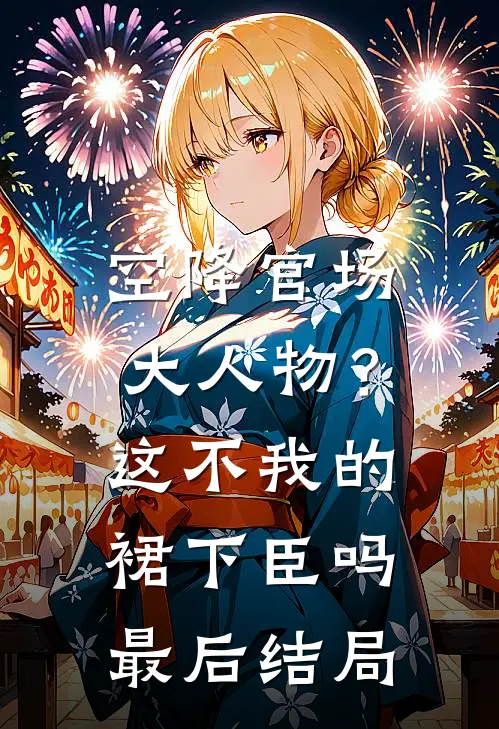 空降官场大人物？这不我的裙下臣吗最后结局