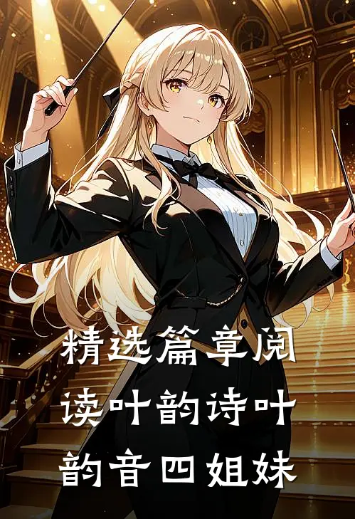 精选篇章阅读叶韵诗叶韵音四姐妹
