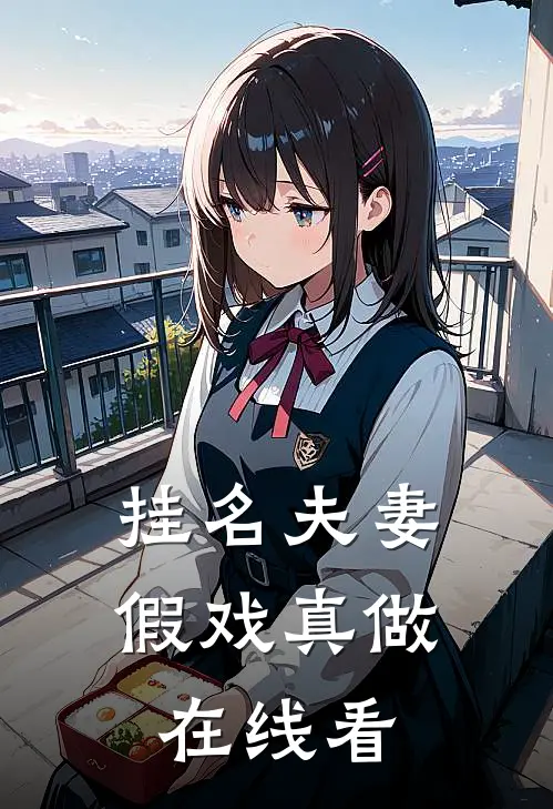 挂名夫妻假戏真做在线看