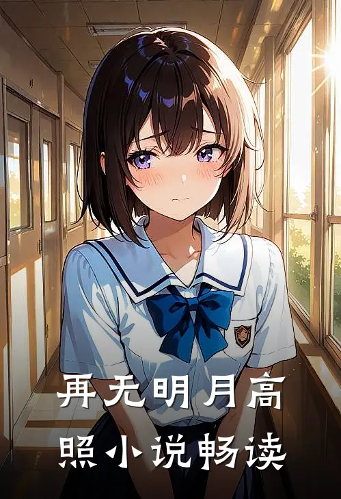 再无明月高照小说畅读