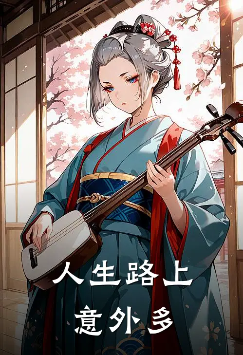 人生路上意外多