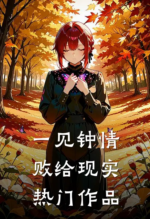 一见钟情败给现实热门作品