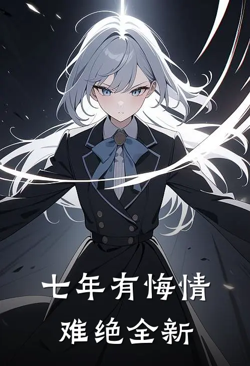 七年有悔情难绝全新