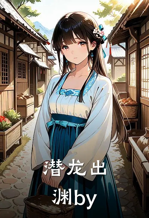 潜龙出渊by