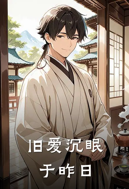 旧爱沉眠于昨日