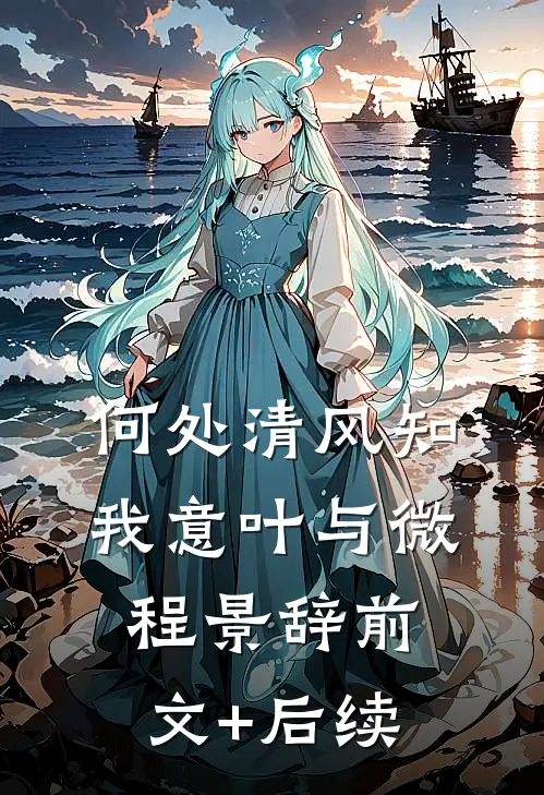 何处清风知我意叶与微程景辞前文+后续
