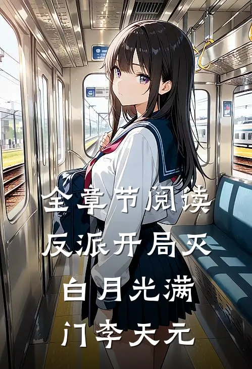 全章节阅读反派开局灭白月光满门李天元