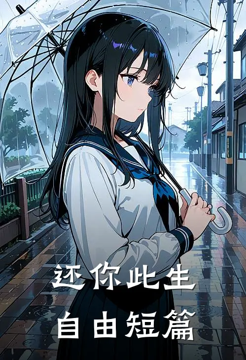 还你此生自由短篇