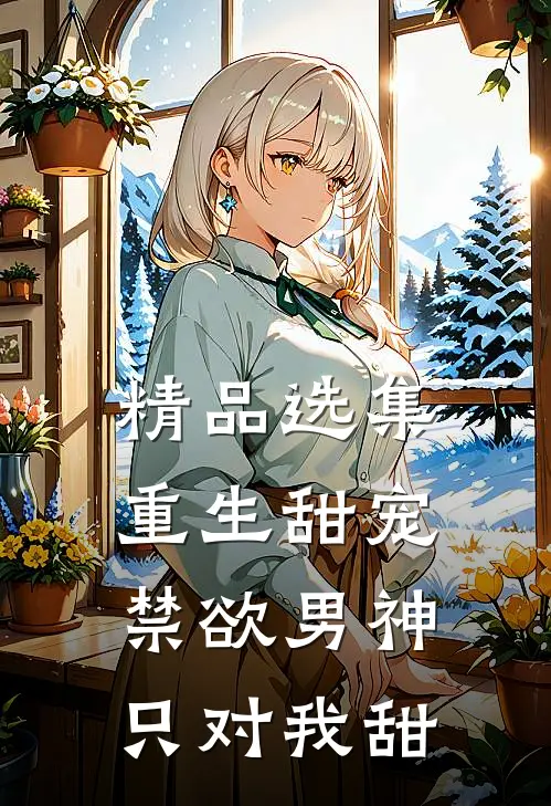 精品选集重生甜宠：禁欲男神只对我甜