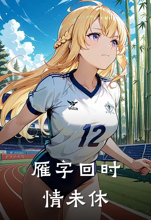 雁字回时情未休