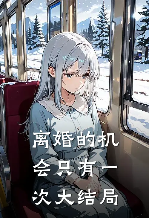 离婚的机会只有一次大结局
