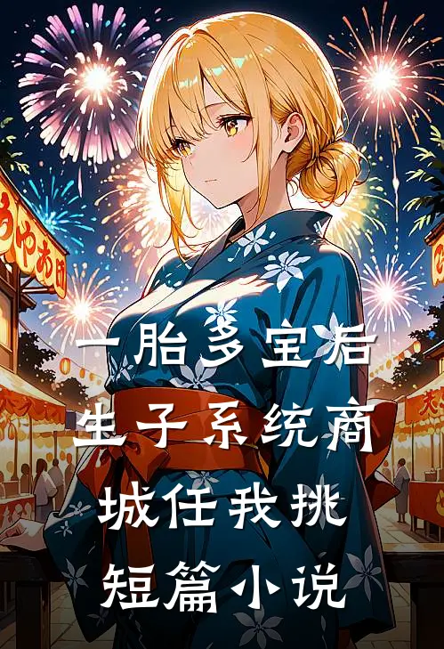 一胎多宝后，生子系统商城任我挑短篇小说