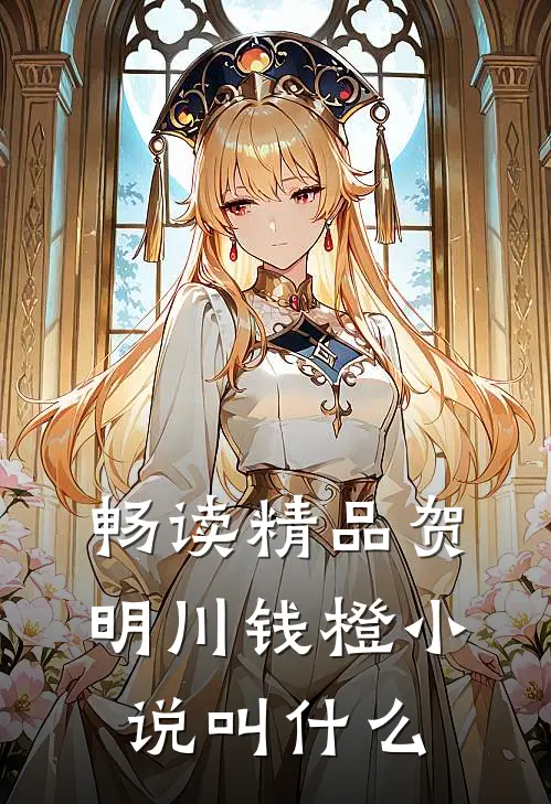 畅读精品贺明川钱橙小说叫什么