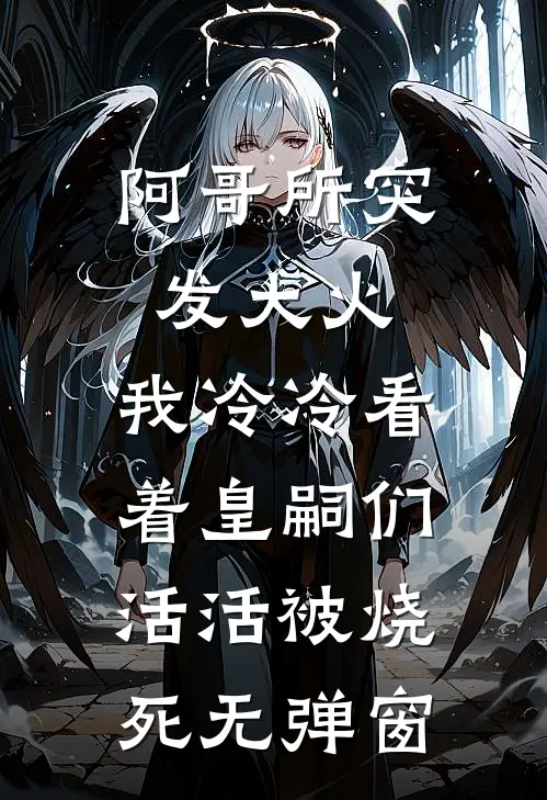 阿哥所突发大火，我冷冷看着皇嗣们活活被烧死无弹窗