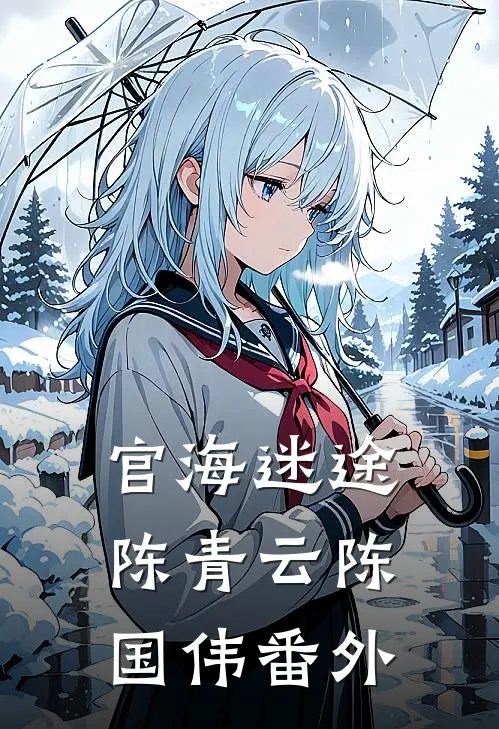 官海迷途陈青云陈国伟 番外
