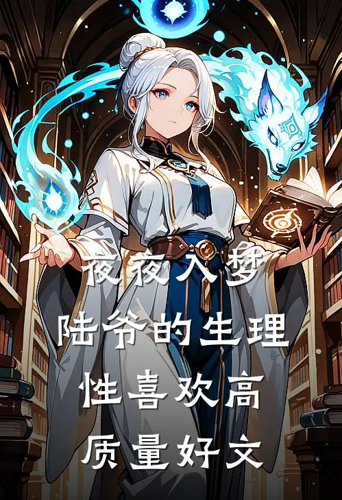 夜夜入梦，陆爷的生理性喜欢高质量好文