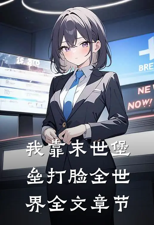我靠末世堡垒打脸全世界全文章节