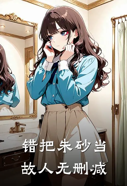 错把朱砂当故人无删减