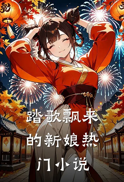 踏歌飘来的新娘热门小说