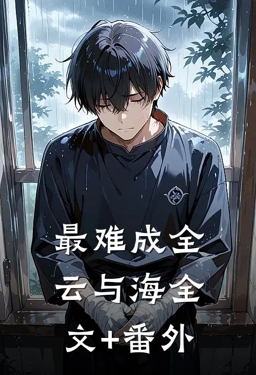 最难成全云与海全文+番外