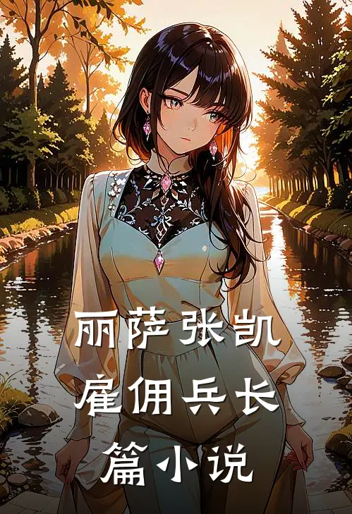 丽萨张凯雇佣兵长篇小说