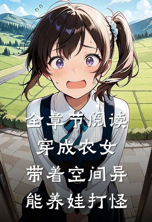 全章节阅读穿成农女，带着空间异能养娃打怪