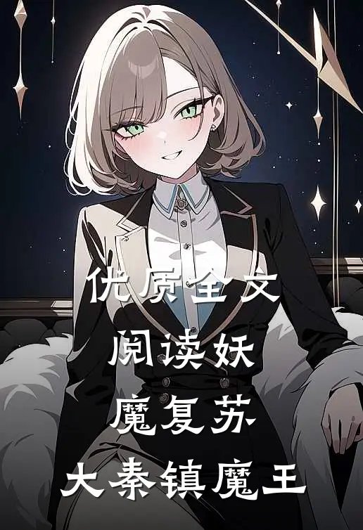 优质全文阅读妖魔复苏：大秦镇魔王