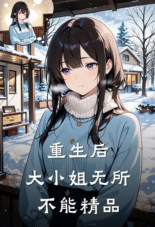 重生后，大小姐无所不能精品