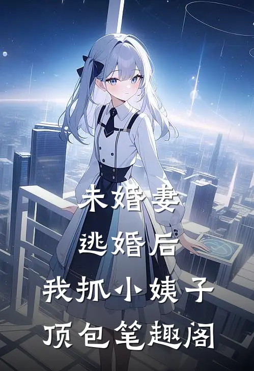 未婚妻逃婚后，我抓小姨子顶包笔趣阁