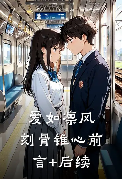 爱如凛风，刻骨锥心前言+后续