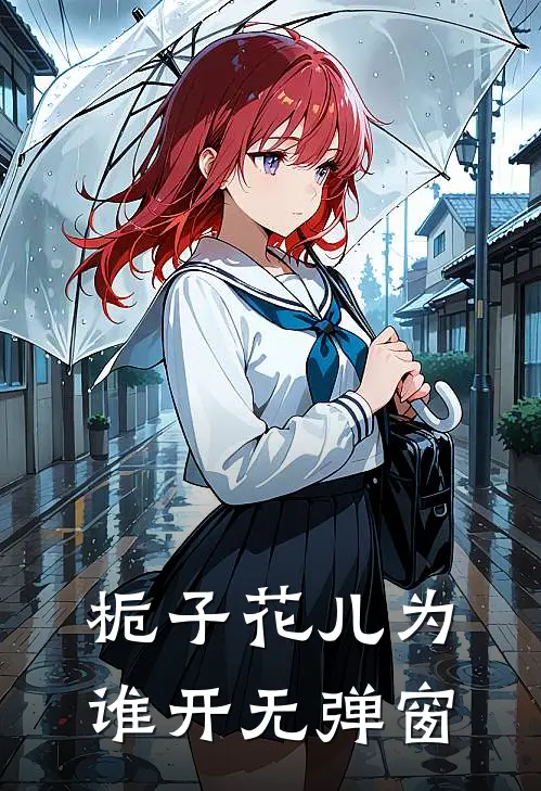 栀子花儿为谁开无弹窗