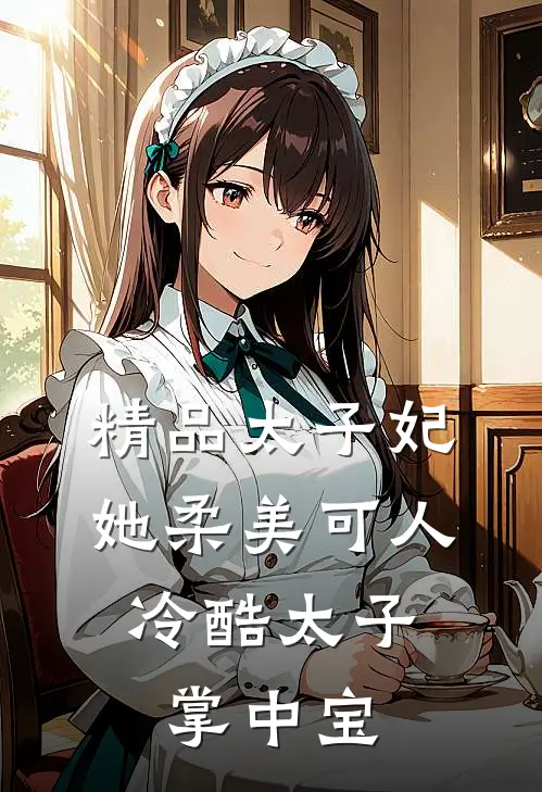 精品太子妃她柔美可人：冷酷太子掌中宝