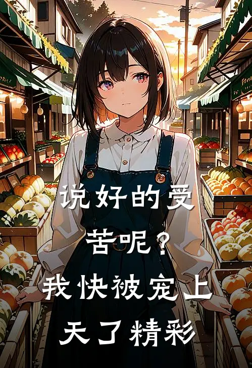说好的受苦呢？我快被宠上天了精彩