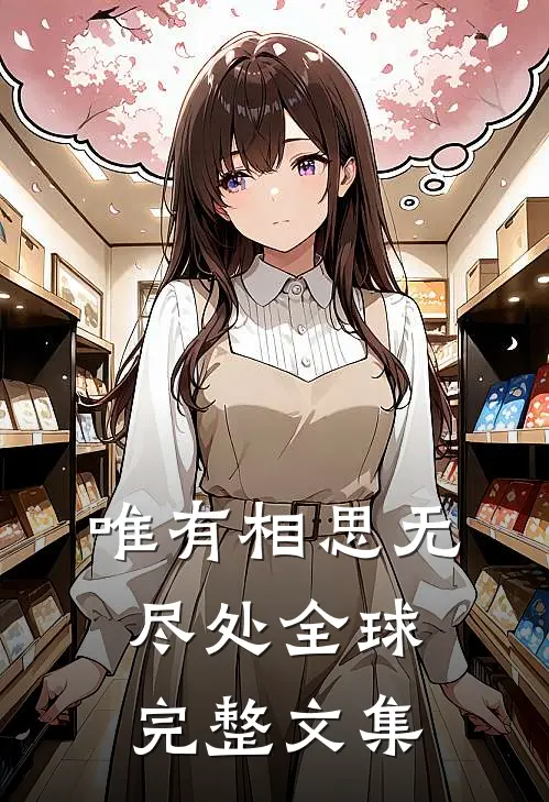 唯有相思无尽处全球完整文集