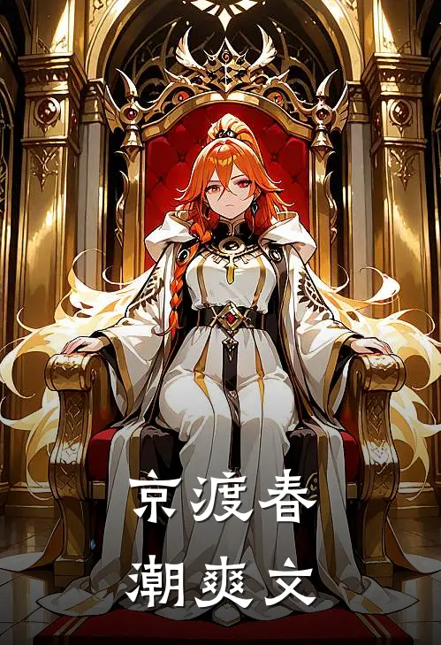 京渡春潮爽文