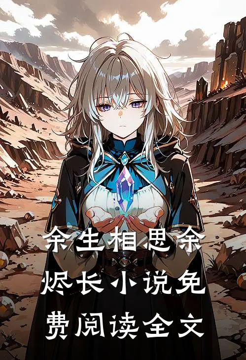 余生相思余烬长小说免费阅读全文