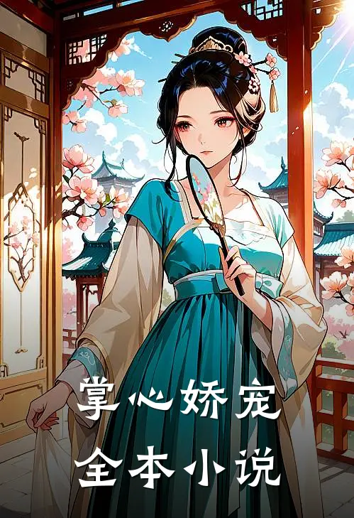 掌心娇宠全本小说
